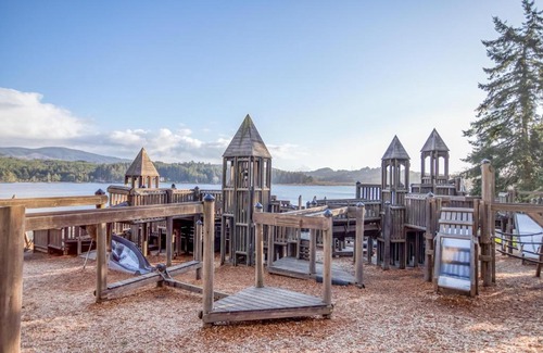 Lincoln City Maison | Lincoln City Beach House