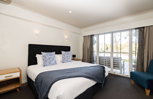 North Batemans Bay Hôtel | Lincoln Downs Resort Batemans Bay