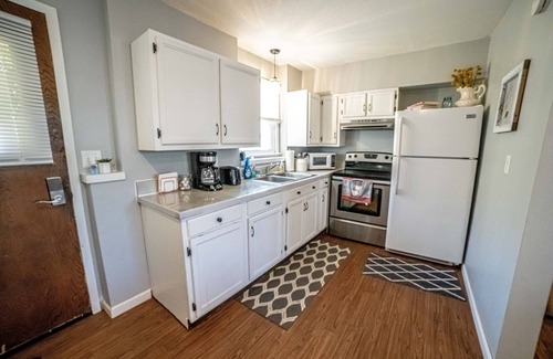 Nevada Appartement | Lincoln Highway Hideaway