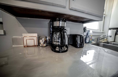 Nevada Appartement | Lincoln Highway Hideaway