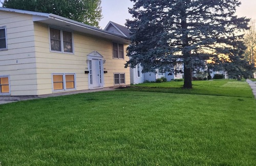 Nevada Appartement | Lincoln Highway Hideaway