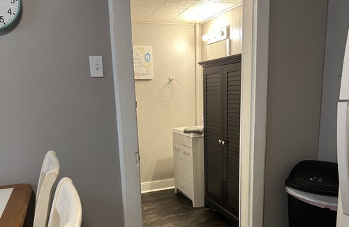 Litchfield Maison | Tout de suite I-55; 50 miles au nord de St Louis 2-BR
