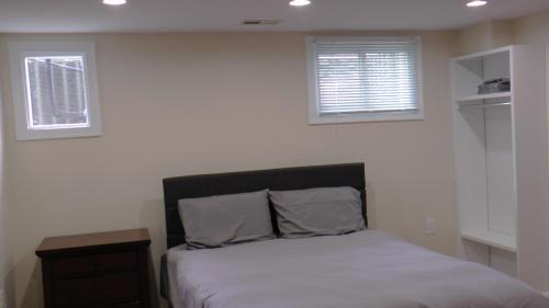 16th Street Heights Appartement | Lincoln Howard House