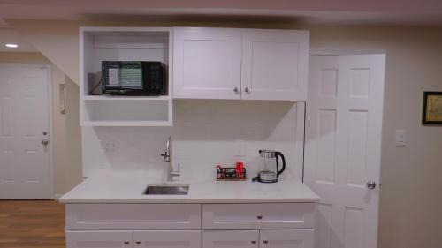 16th Street Heights Appartement | Lincoln Howard House