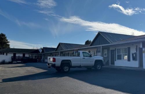 Fredericton Hôtel | Lincoln Inn Fredericton