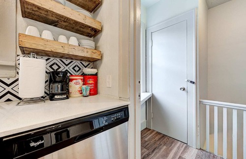 Lincoln Terrace Appartement | Lincoln Lodge A–near OU Med, Bricktown, Arena