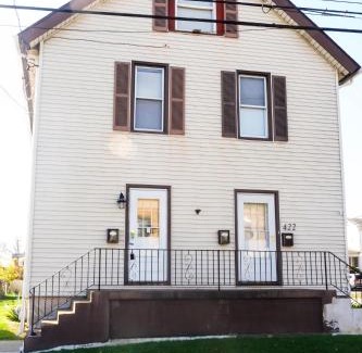 Prospect Park Appartement | Lincoln Manor - Newly Renovated, 1mile from PHL Airport and Sports Stadiums