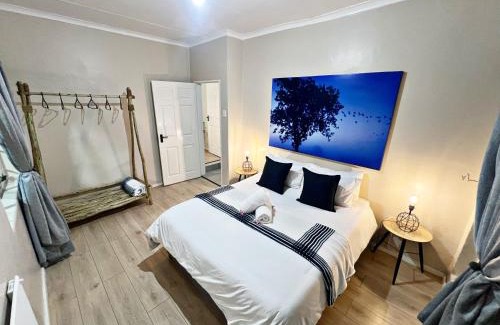 Graskop Appartement | Lincoln Moon Guesthouse