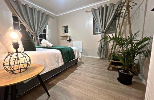 Graskop Appartement | Lincoln Moon Guesthouse