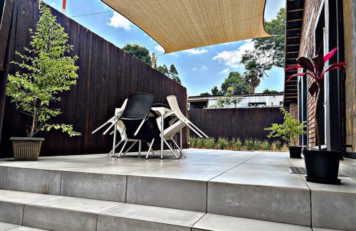 Graskop Maison | Lincoln Moon Guesthouse