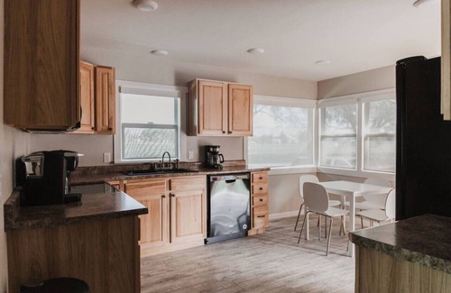 Grand Junction Maison | Marchez vers le CMU Campus-Central Downtown