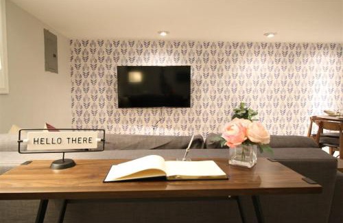 Northeast Appartement | Lincoln Park Place Capitol Hill with Parking