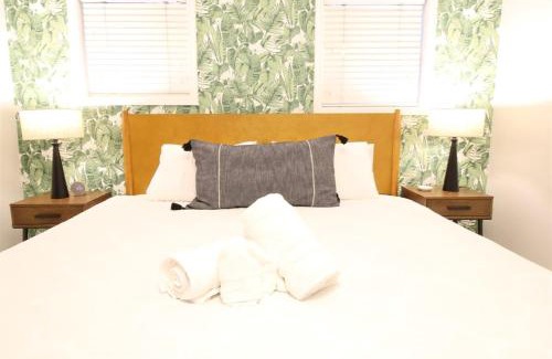 Northeast Appartement | Lincoln Park Place Capitol Hill with Parking