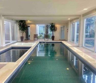 Carniel Appartement | Lindíssimo apto ALTO padrão com piscina