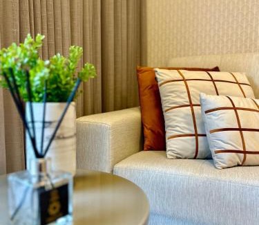 Carniel Appartement | Lindíssimo apto ALTO padrão com piscina