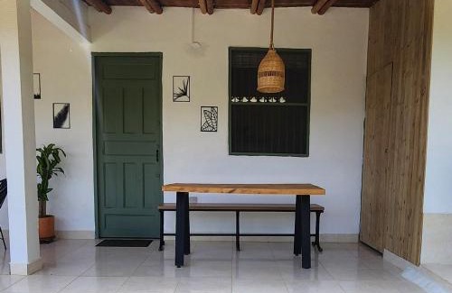 San Rafael Maison | Linda Cabaña San Rafael Antioquia