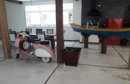 Horto Maison | LINDA CASA ALTO PADRÃO - UBATUBA SP