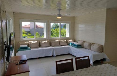 Torres Maison | Linda Casa Beira Mar Itapeva, Torres RS