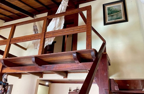 Mendes Maison | Linda Casa Colonial Próximo a Vassouras