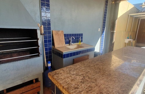 Arroio do Sal Maison | Linda Casa com Piscina a 50m da Praia