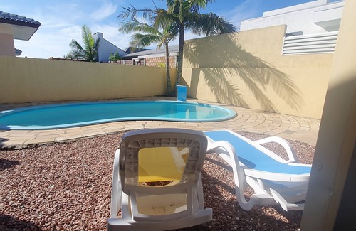 Arroio do Sal Maison | Linda Casa com Piscina a 50m da Praia
