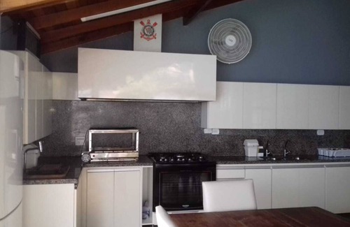Pereque-Mirim Maison | Linda Casa com Piscina e Ótimas Acomodações Super Confortável Ubatuba-sp