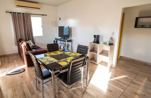 Mecejana Maison | Linda casa com Wi-Fi próxima a Praça das Águas/RR