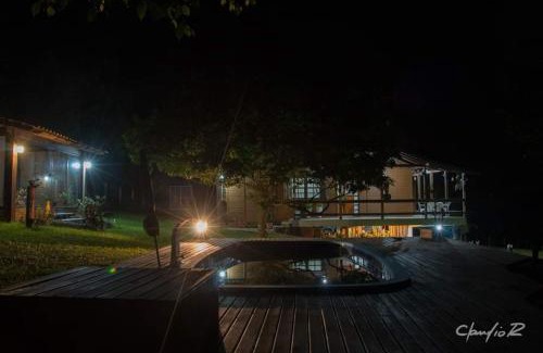 Viamao Maison | LINDA CASA DE CAMPO