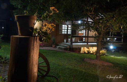 Viamao Maison | LINDA CASA DE CAMPO