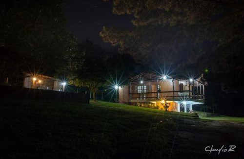Viamao Maison | LINDA CASA DE CAMPO
