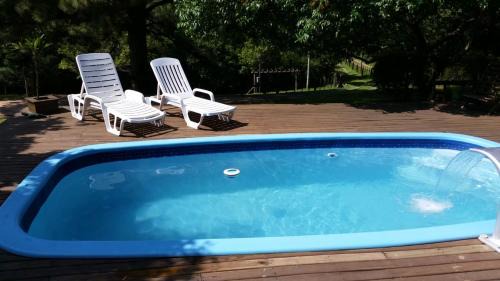 Viamao Maison | LINDA CASA DE CAMPO