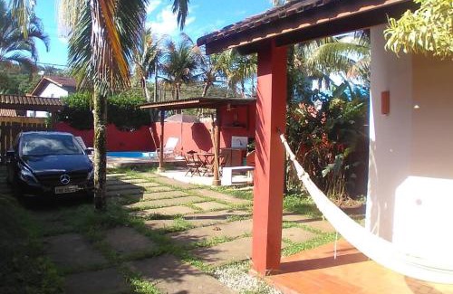 Boicucanga Beach Maison | Linda Casa em Boiçucanga - São Sebastião, 4 suítes