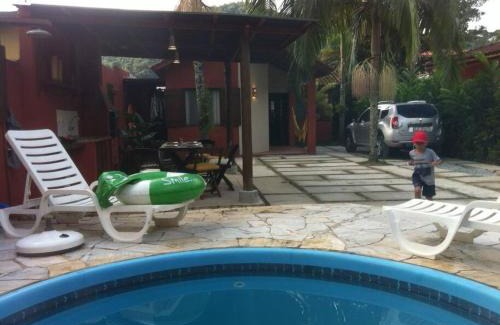 Boicucanga Beach Maison | Linda Casa em Boiçucanga - São Sebastião, 4 suítes