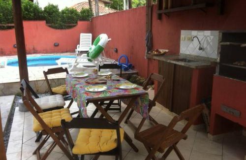 Boicucanga Beach Maison | Linda Casa em Boiçucanga - São Sebastião, 4 suítes