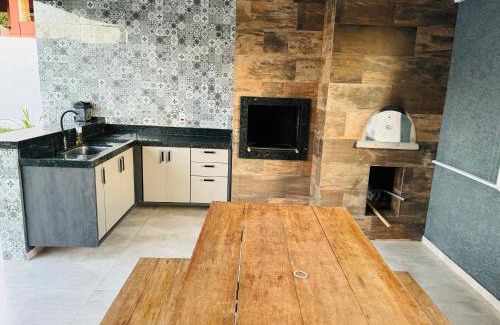 Tatui Maison | Linda casa em condomínio