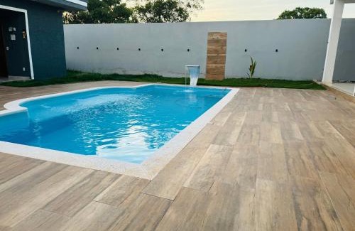 Tatui Maison | Linda casa em condomínio