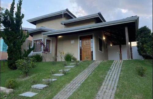 Mato Dentro Maison | Linda casa em condominio