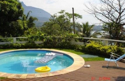 Praia Grande Maison | Linda casa em Ilhabela-Praia do Julião