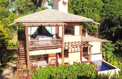 Itacare Maison | Linda casa em Itacaré Bahia