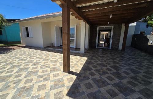 Tramandai Maison | Linda casa em Nova tramandai