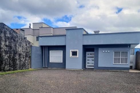 Pitangas Maison | Linda casa em Osório