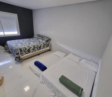 Pitangas Maison | Linda casa em Osório