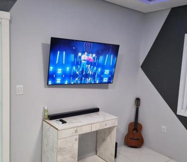 Pitangas Maison | Linda casa em Osório