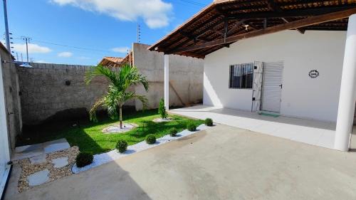 Parnaiba Maison | Linda casa no Alvorada II