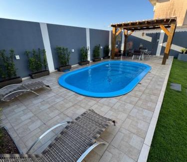 Campeche Leste Maison | Linda Casa no Campeche próximo à praia