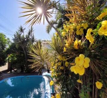 Vila Alvorada Maison | Linda casa para o Réveillon