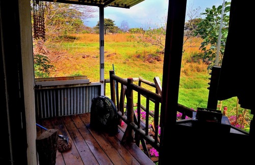 La Cruz Cabine | Linda Casita - breakfast included