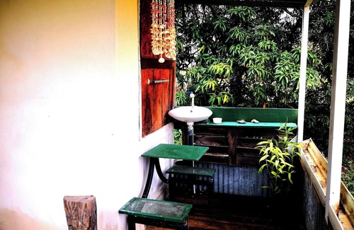 La Cruz Cabine | Linda Casita - Breakfast Included