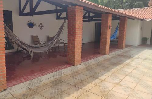 Piracicaba Maison | Linda Chacara com Piscina próximo a Piracicaba