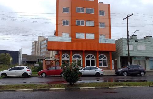 Torres Appartement | Linda cobertura